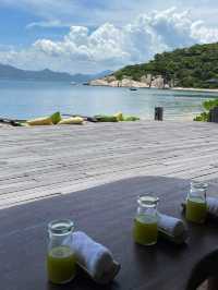 Six Senses Ninh Van Bay