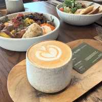 🇲🇾日本人の口に合う！超美味しいブランチカフェレストラン