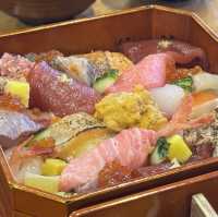 부산 여행 맛집 해목