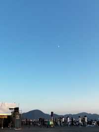 【山口🎆下関】対岸より花火が上がる‼️関門海峡花火大会