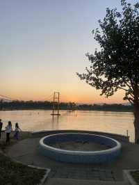 สะพานแขวน จ.ตาก