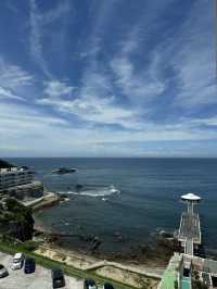 #關西之旅✈️🚅 和歌山白濱溫泉酒店分享
