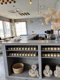 島根県！オーシャンビューランチ