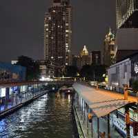 Bangkok 4 Days Itinerary