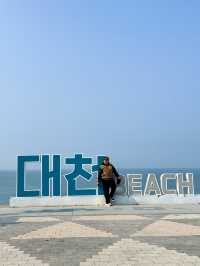 Looking to ReLax on a Sandy Shores and Refreshing Air
