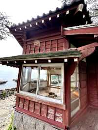 【茨城】岡倉天心が思索の場所として設計したもの