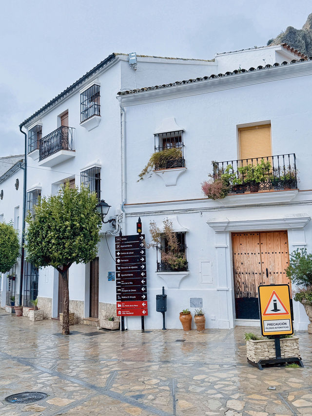 스페인의 아름다운 이 곳에 가보세요 🇪🇸