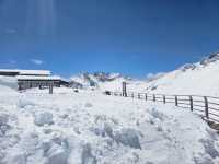 Hidden paradise in Sichuan.-Bipenggou