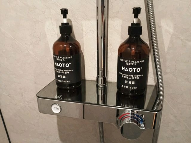 珠海海之珠酒店