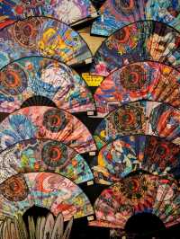 A Colorful Walk Through Culture – Exploring Chinatown, Singapore