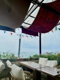 Shaloba by the sea (Pattaya) 