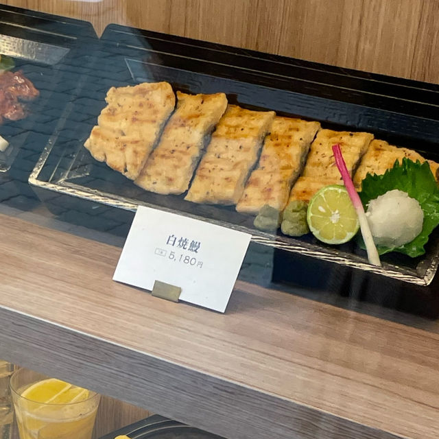 일본여행/ 나고야에서 꼭 먹어봐야하는 장어덮밥 히츠마부시 하나오카