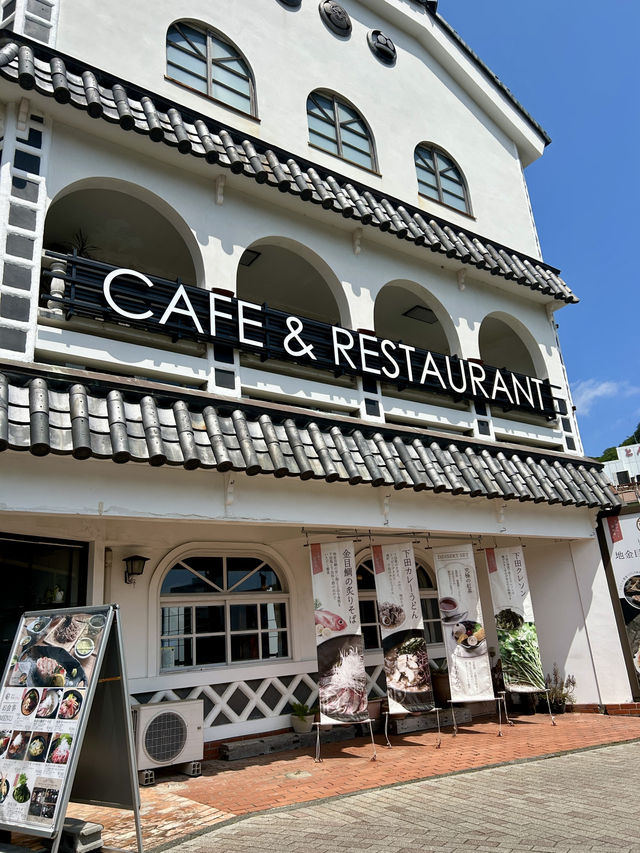 【下田時計台フロント】駅近・お食事処