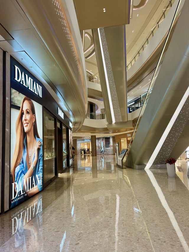 Haikou’s Luxury Gem