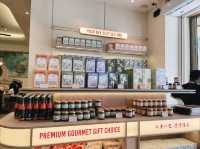 Kopitam Delights