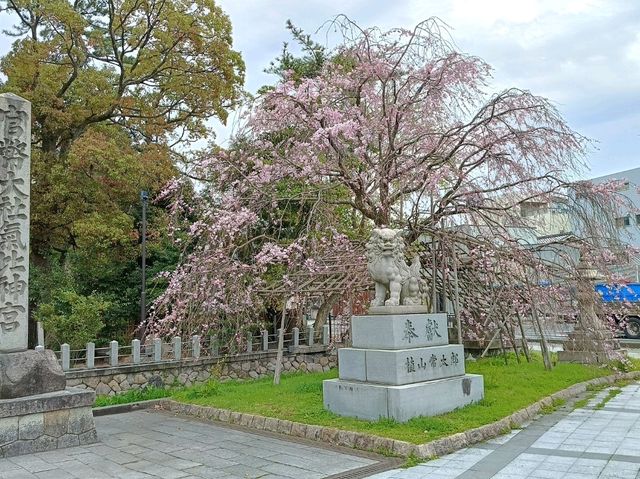 福井縣~因為輕小說讓我前來的地方~