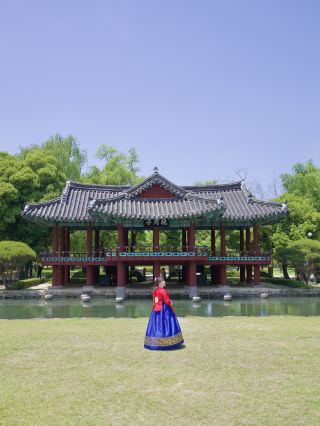 황금연휴에 무조건 가야할 ‘남원 춘향제‘