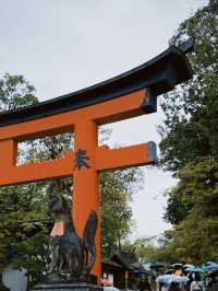 Kyoto 3 Days Itinerary