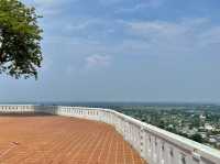 ไหว้พระขอพร วัดกบ นครสวรรค์