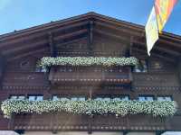 My 3-Day Itinerary at the Alpabzug Festival in Switzerland