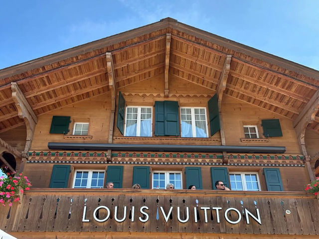 My 3-Day Itinerary at the Alpabzug Festival in Switzerland
