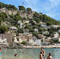 🌞 Weekend Escape to Sóller, Spain: Tram Rides, Citrus Groves & Tramuntana Magic