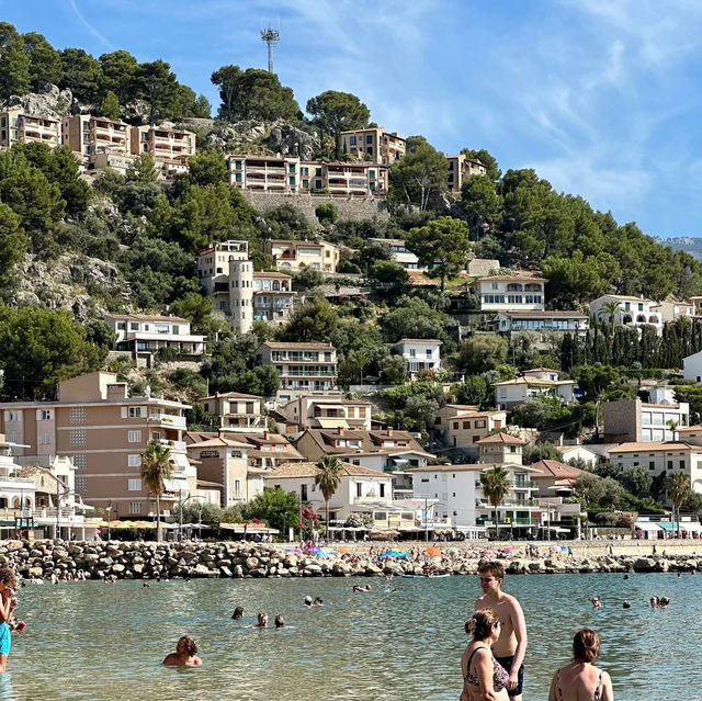 🌞 Weekend Escape to Sóller, Spain: Tram Rides, Citrus Groves & Tramuntana Magic