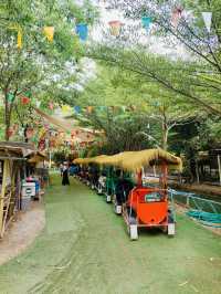 ตามธรรมชาติ คาเฟ่ & ฟาร์ม