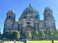 Berlin Unlocked: 8 Days of Culture, Comfort & City Life from Karlshorst