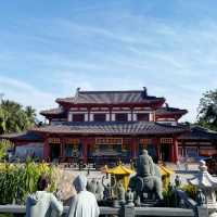 2024 Sanya winter trip.