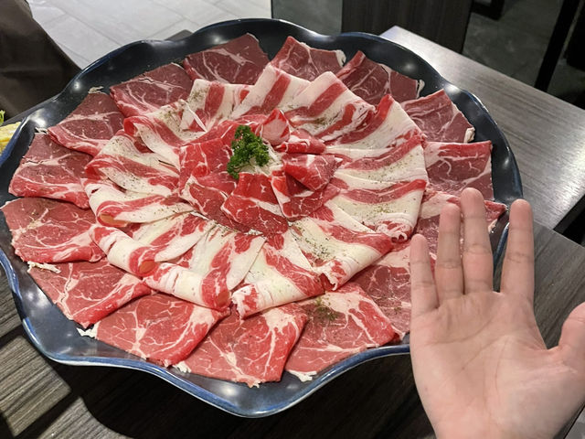 召集麻辣控🌶️ 台北必食麻辣鍋—青花驕麻辣火鍋の味蕾震撼體驗！
