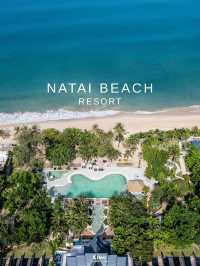 Natai Beach Resort