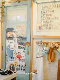 Little Sunshine Cafe 🌻 hidden gem ย่านเพลินจิต