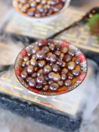 母親節帶媽咪嘆六公館《圓滿滋味》套餐 