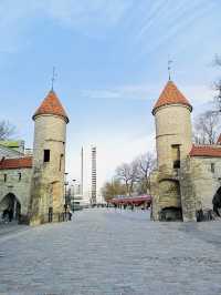🇪🇪 Top Destinations in Estonia
