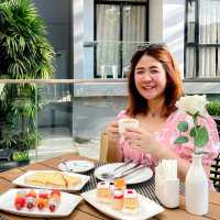 Arden Hotel and Residence Pattaya ⛱️