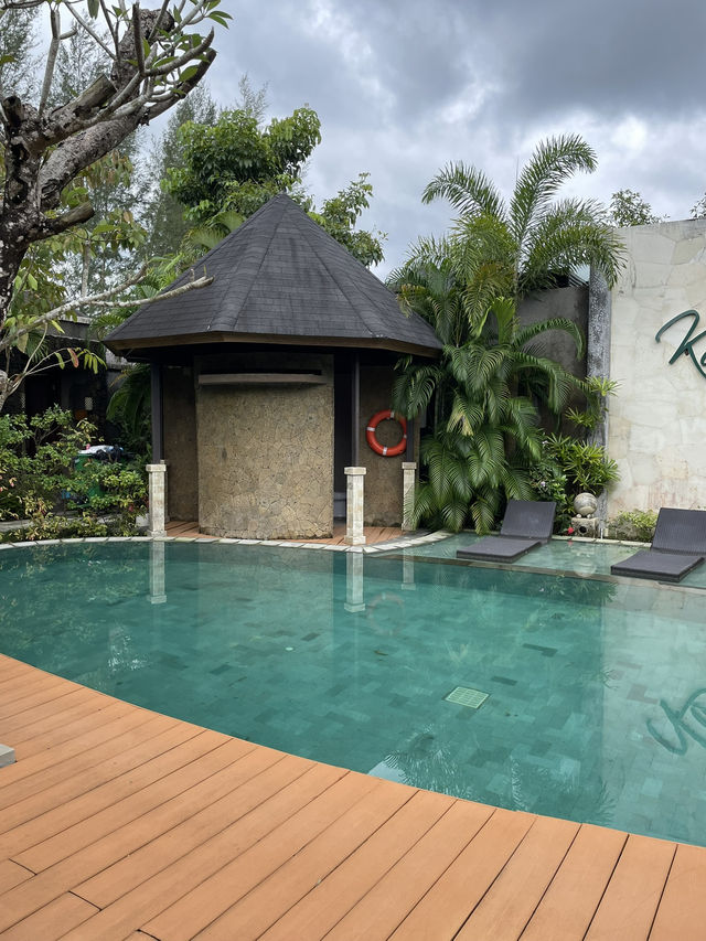 Hidden Gem in Bintan: Kamuela Villas