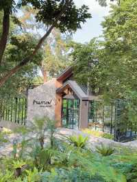 มาเที่ยวเทพสถิต ต้องมาที่ ”สวนสวย 168 บ้านไร่“ 