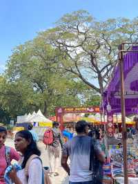 6 Days in Chennai