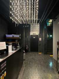 濟州| 濟州市區新酒店！設計控+逛街族必收藏