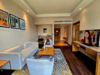 DOUBLETREE BY HILTON JAIPUR AMER 