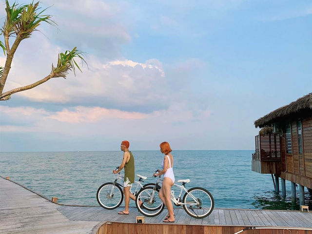 Perhentian