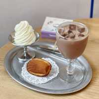 MATCHIMA CHOCOLATE