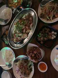 5 Days in Bangkok