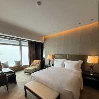 香港麗思卡爾頓酒店 (The Ritz-Carlton, Hong Kong)