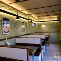 ร้านใหม่น่านั่งกว่าเดิม