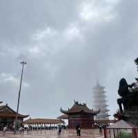 รีวิว Genting Highlands – หนีร้อน ขึ้นเขา มาเลเซีย