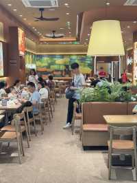 【深圳】唔係去西安，係深圳都食到大熱biang biang面！