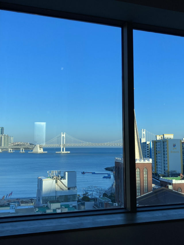 광안리 이렇게만 가세요 ‼️