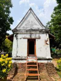 วัดปรางค์หลวง - Wat Prang Luang 